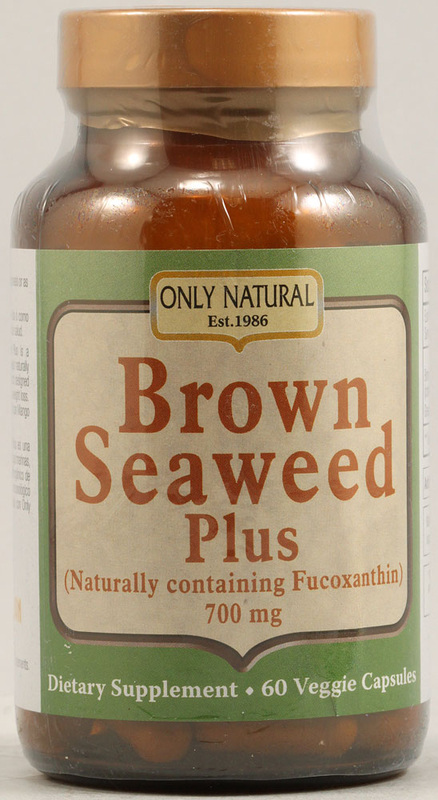 seaweed medicine
